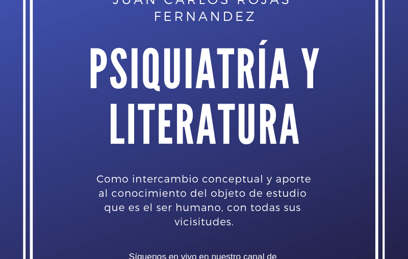 Conéctate con nosotros el próximo 27 de febrero en nuestro canal de facebook @asociacioncolombianapsiquiatria. Te esperamos!